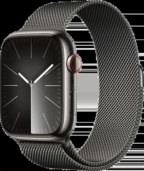 apple watch milanese loop dupe|apple 45mm graphite milanese loop.